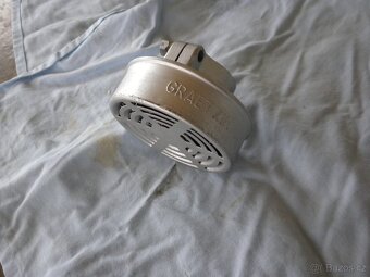 ČZ 175 předválečná vzácný kompletní JIKOV 2423,možná ivýměna - 14