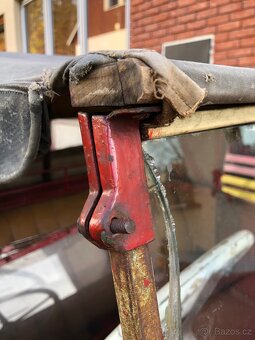 AERO 500 r.v. 1931, T.P. a R.Z. - 14