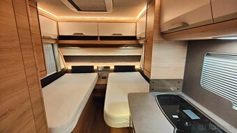 Knaus Südwind 460 EU 60 Years Edition • 2022 - 14