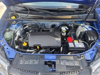 Dacia Sandero
1 2 TZ Klimatizace - 14