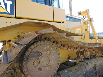 25t Buldozer CAT D6T - 14