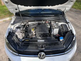 VW Golf VII, 2018, 1.0 TSI (81 kW), 105tkm - 14