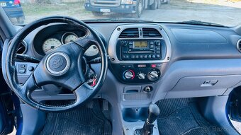 Toyota Rav4 D4D - 14