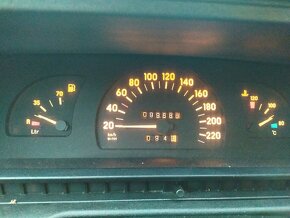 OPEL OMEGA 2.0i LS AUTOMAT,99000 KM,PŮVODNÍ STAV - 14
