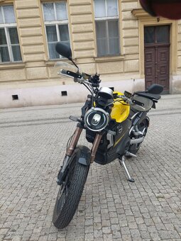 Super Soco / Vmoto TC Max - 14