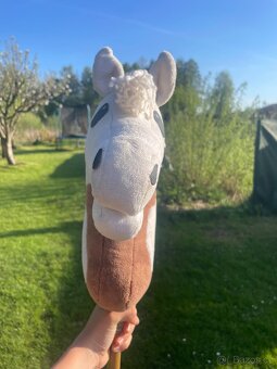 hobby horse - 14