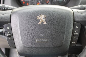 Peugeot Boxer 2.0 BlueHDi L4H2 - 14