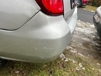 Suzuki Liana 1.6 GLX,  nová STK, klimatizace, po servise - 14