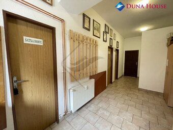 Prodej komerčního prostoru 573m2, Pozemek 460m2 - 14