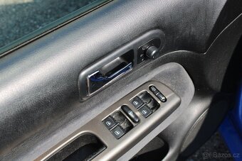 Volkswagen Bora 1,9TDI 66KW, STK 1/2027,DIG.KLIMA, r.v.2001 - 14