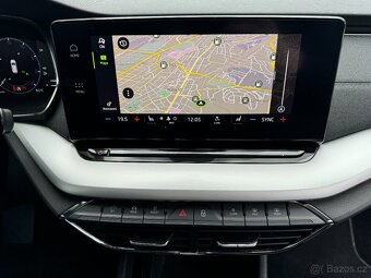 Škoda Octavia 4 2.0 TDI 110kW DSG Matrix LED Kamera Navi ACC - 14