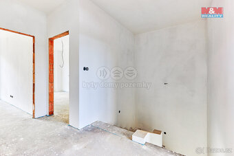Prodej rodinného domu, 138 m²,Hluboká nad Vltavou,ul. Rybova - 14