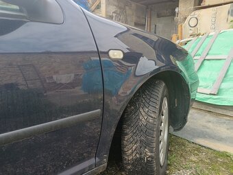 VW Golf, 1,9 TDI, automat, r. v. 2000, 114 000 km - 14