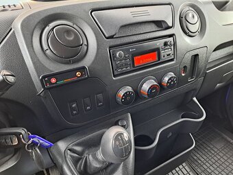 Renault Master 2.3 DCI L2H2 - 14