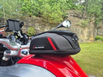 BMW R 1200 GS LC - SUPER STAV + VÝBAVA 219.900,- Kč - 14