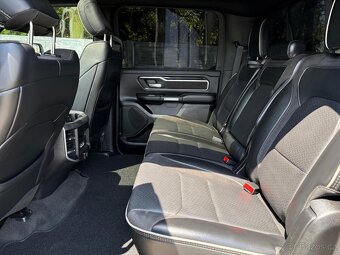 Ram 1500 5.7 hemi  5. Generace - 14