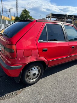 Škoda Felicie 1.3 MPI 50KW - 14