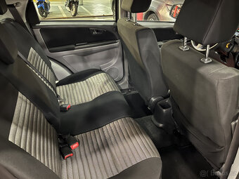 suzuki sx4 4x4 1.6    118.000KM - 14