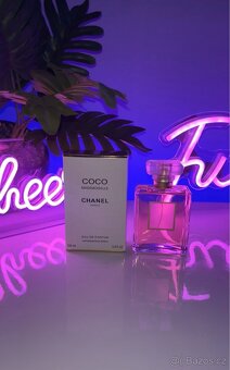 Coco Chanel Mademoiselle - limited edition EDP 100ml - 14