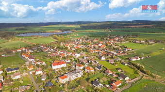 Prodej pozemku k bydlení, 1323 m², Blatno - 14