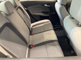 Fiat Tipo 1.4i 70kW, 1.Majitel, Dovoz DE, jen 35tkm, Servisk - 14