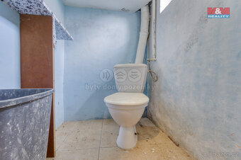 Prodej rodinného domu, 120 m², Nová Ves - 14