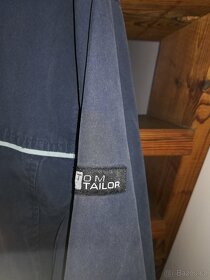 Podzimní bunda značky Tom Tailor vel. L - 14