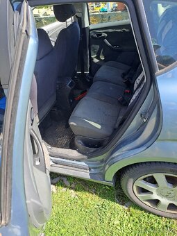 Seat Toledo 1.9 tdi 2005 - 14