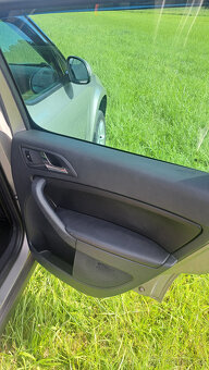 Škoda Yeti 2013 - 14