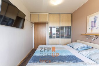 Prodej bytu 3+1 o rozloze 73 m2, ulice Okružní, Zlín - 14