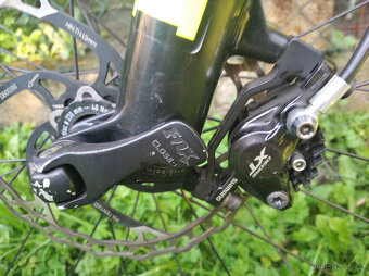 Orbea Alma M30 Carbon L-/Fox/Sram GX Eagle/DT Swiss/ - 14