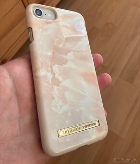 Apple iPhone 8 64GB 100%baterie - 14