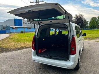 TOYOTA PROACE CITY VERSO - 14