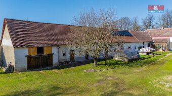 Prodej rodinného domu, 195 m², Velice - Dříteň - 14