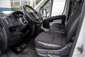 Peugeot Boxer L2H2, 2.0 BlueHDi, 130k, COMBI MINIBUS - 14