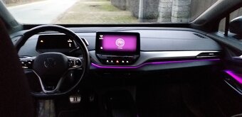 VW ID4 150KW - 14