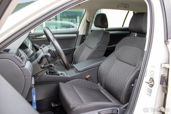 Škoda Superb Combi 2.0 TDI SCR Ambition DSG. - 14