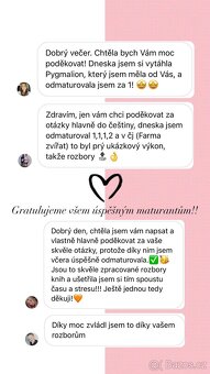 Maturitní otázky 2026 & Rozbory knih - 14