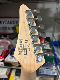 Kytarista proda a doporuci vhodny nsstroj - 14