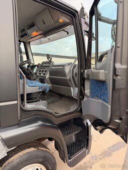 🚚Iveco Eurocargo 120E + kontejner TOP STAV 🚚 - 14