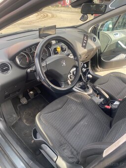 Peugeot 308SW 1,6HDI - 14