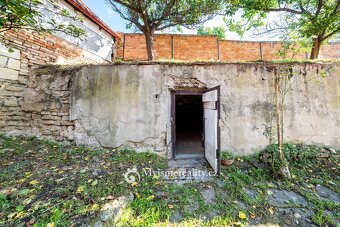 Prodej rodinného domu 120 m², Boleradice, ev.č. JT25009 - 14