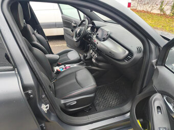 Fiat 500 X SPORT - 14