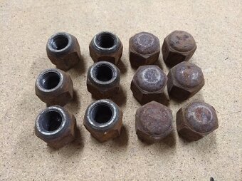 Suzuki Swift 2001 - 14