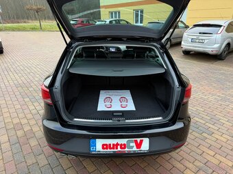 SEAT LEON FR 2.0 TDI 110kW-2015-172.451KM-FULL LED- - 14