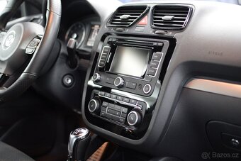 Volkswagen Scirocco 2.0 TSI R 195 kW - 14