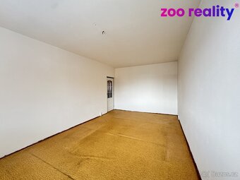 Prodej, byt 4+1, Jirkov, Tkalcovská ul. - 14