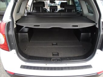 Chevrolet Captiva, 2,2 - 14