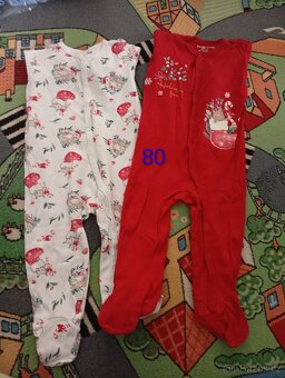 Dětské pro holčičku - 14