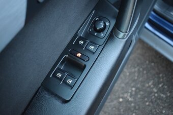 Volkswagen Passat 2,0 TDi ALLTRACK,PR.SERVIS - 14